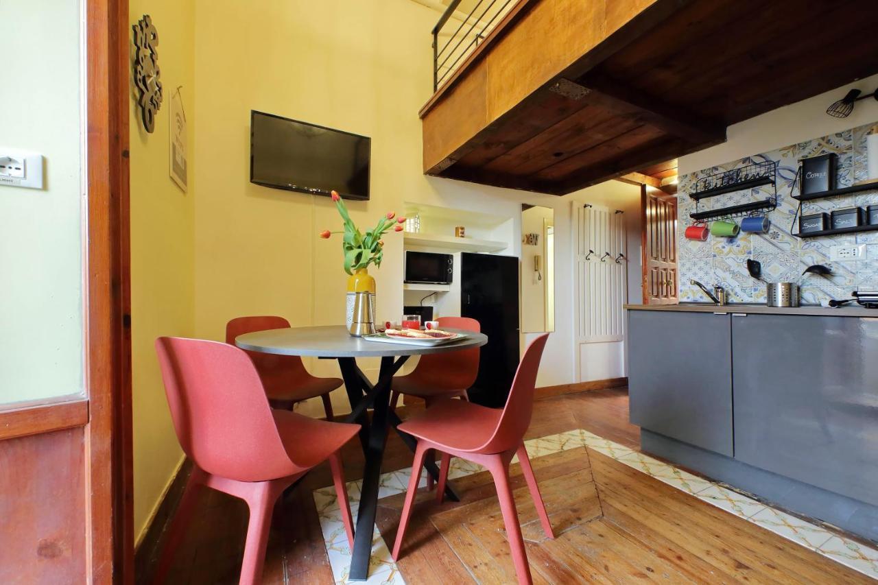 4Bnb - Cozy Vatican Loft With Terrace Róma Kültér fotó